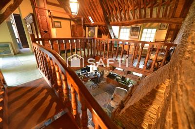 Maison - 135 m² - 4 pièces