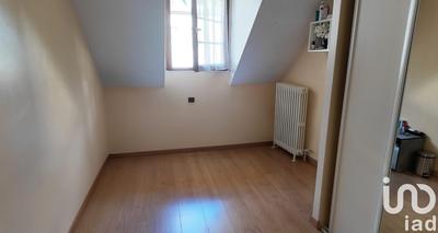 Maison - 86 m² - 4 pièces