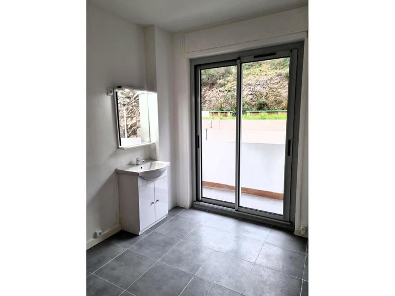 Appartement - 9 m² - 1 pièce