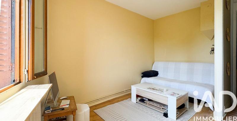 Maison - 58 m² - 3 pièces