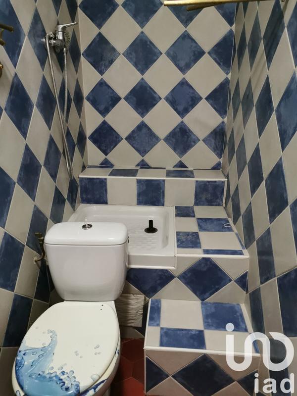 Maison - 70 m² - 3 pièces