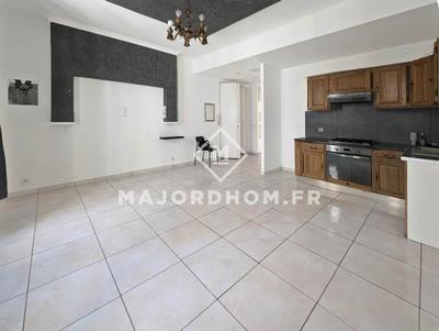Appartement - 50 m² - 3 pièces