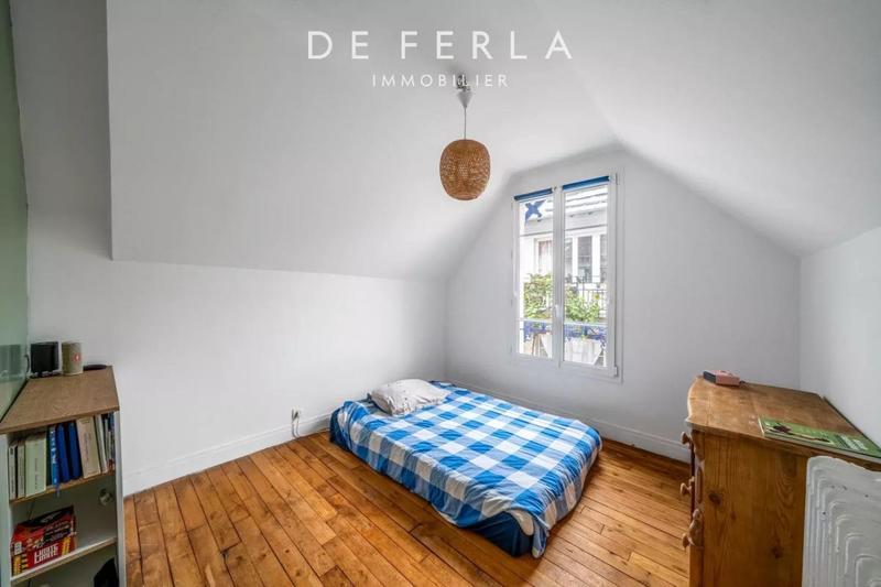 Villa - 154 m² - 8 pièces