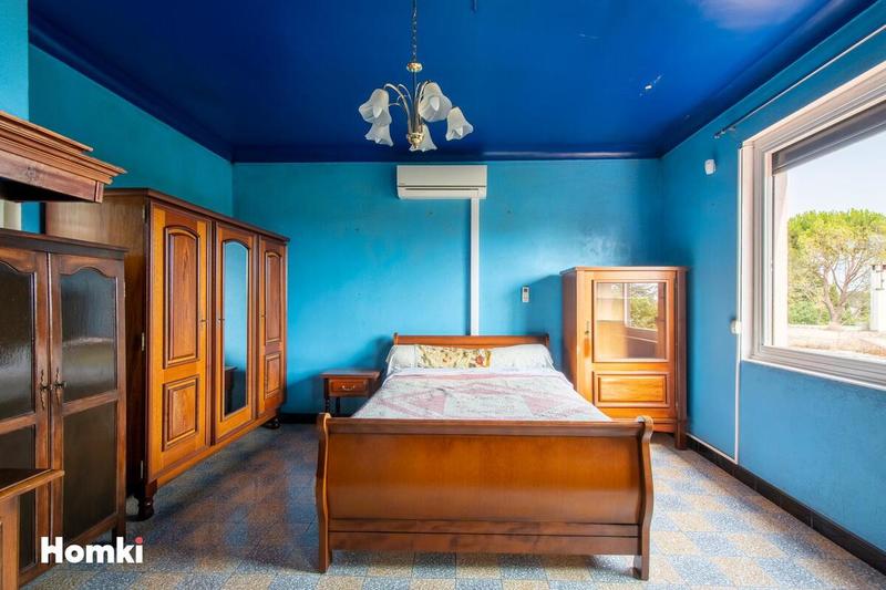 Maison - 81 m² - 4 pièces