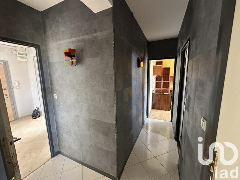 Appartement - 95 m² - 4 pièces