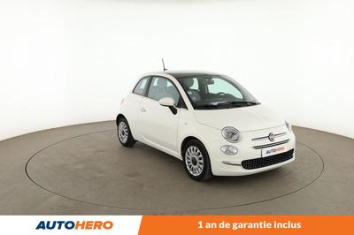 Fiat 500 1.0 Hybrid Bsg Dolcevita 70 ch