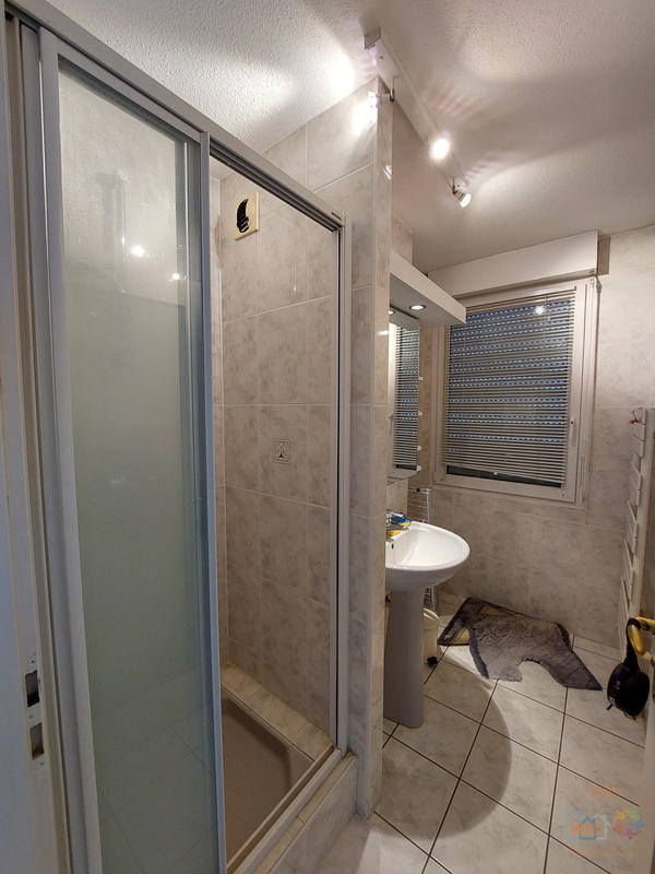 Appartement - 105 m² - 4 pièces