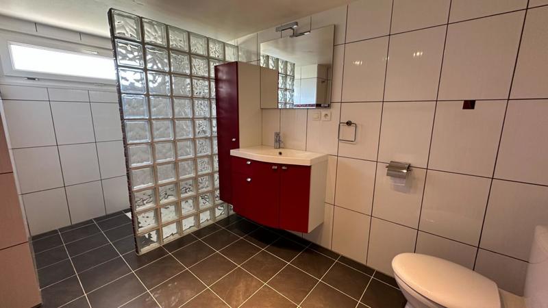 Maison - 152 m² - 8 pièces