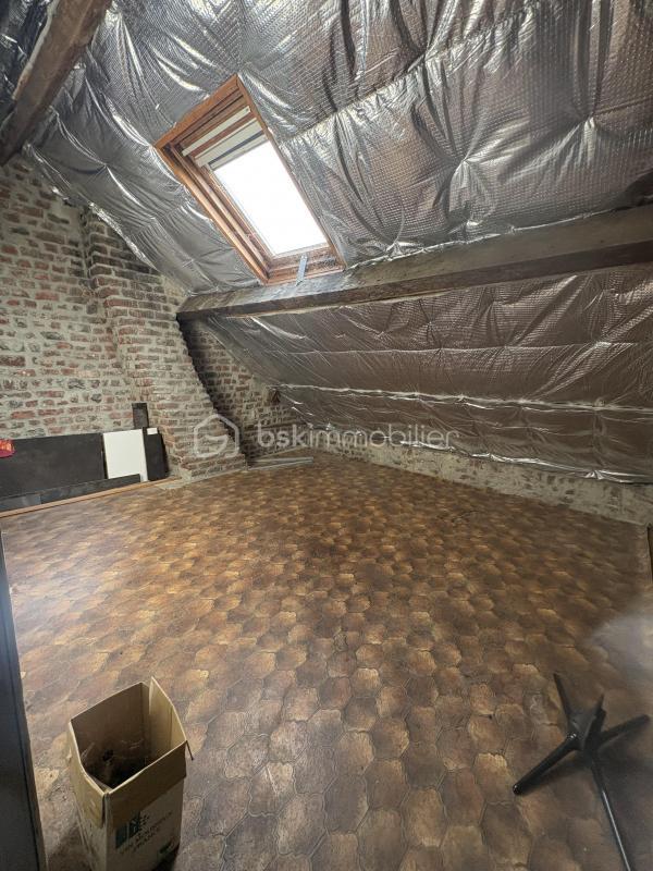 Maison - 79 m² - 4 pièces