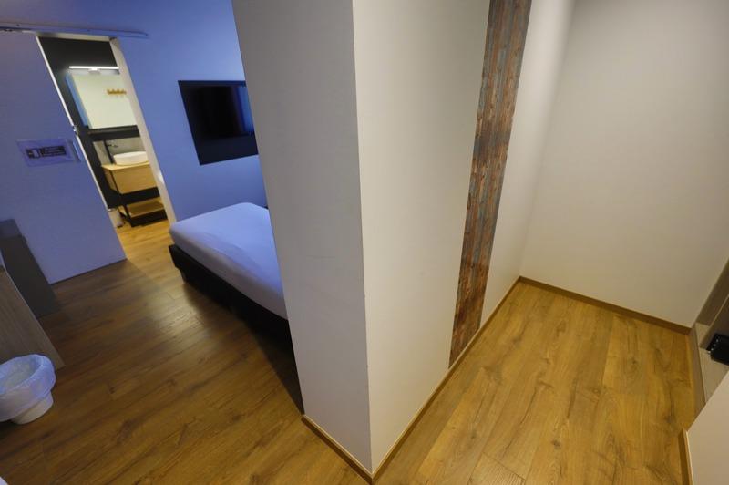 Studio - 20 m² - 1 pièce