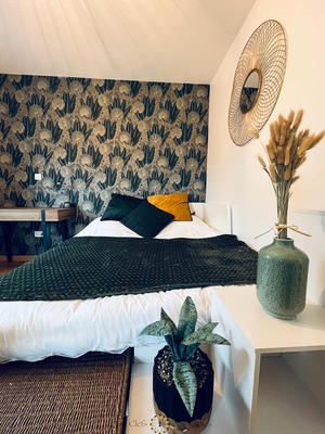 Appartement - 26 m² - 1 pièce