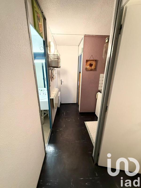 Studio - 40 m² - 1 pièce