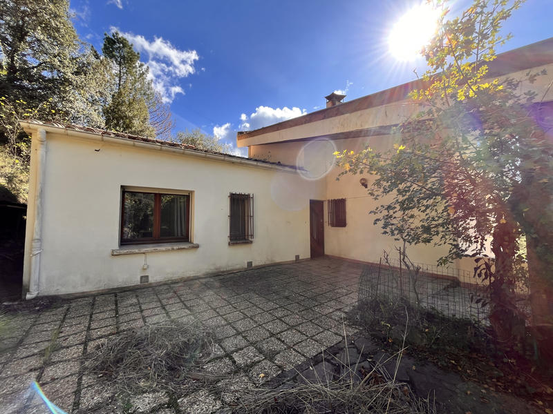 Maison - 158 m² - 6 pièces