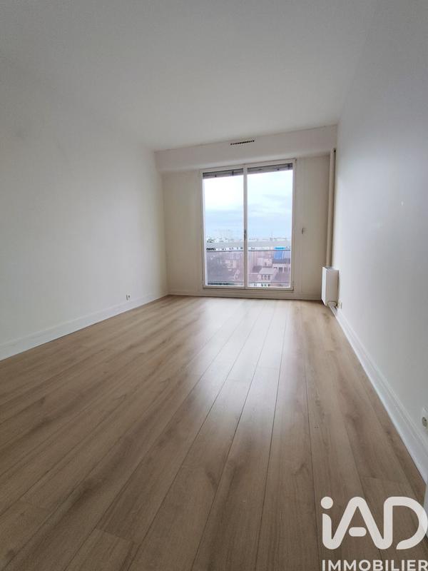 Appartement - 93 m² - 4 pièces