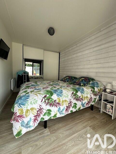 Châlet - 76 m² - 4 pièces