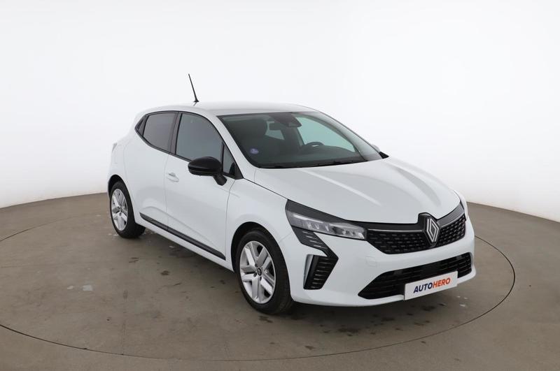 Renault Clio 1.0 SCe Evolution 65 ch