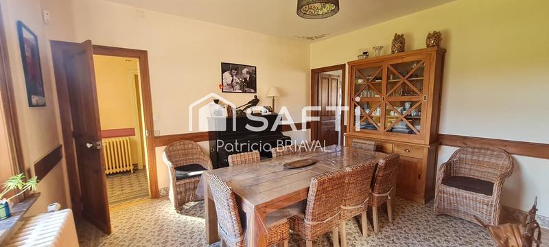 Maison de maîtres - 166 m² - 9 pièces