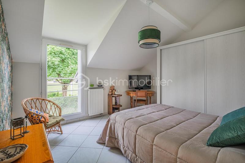 Maison d'architecte - 161 m² - 7 pièces