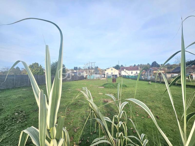 Maison traditionnelle - 80 m² - 5 pièces