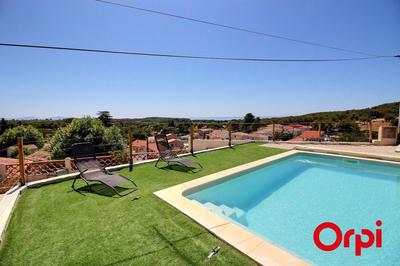 Villa - 184 m² - 6 pièces