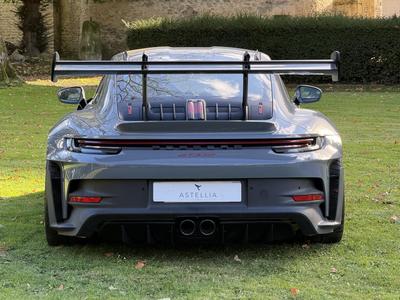 Porsche 911 (992) 4.0 525ch Gt3 Rs Pdk