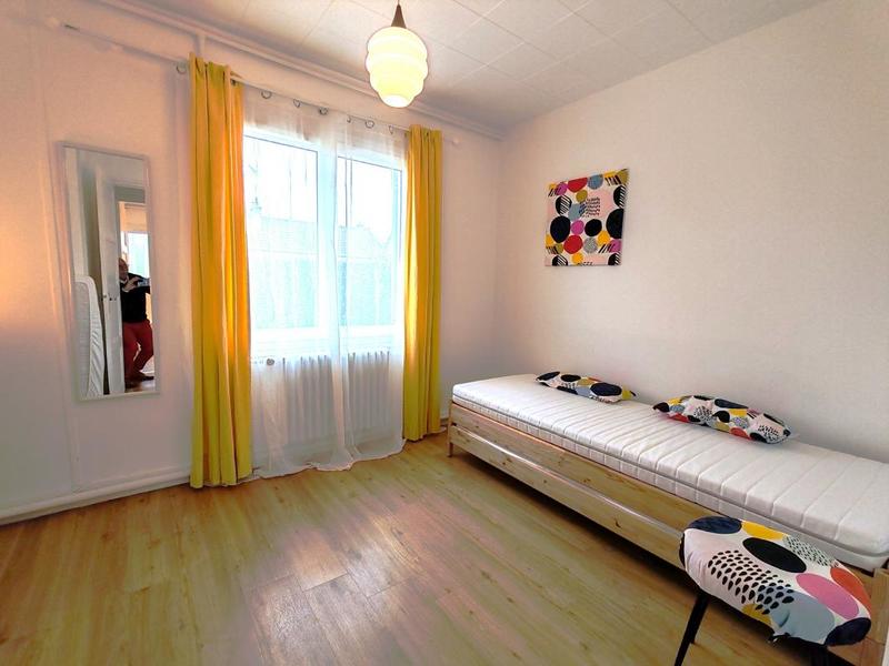 Maison - 69 m² - 4 pièces