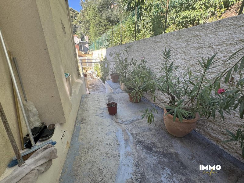 Maison - 124 m² - 5 pièces