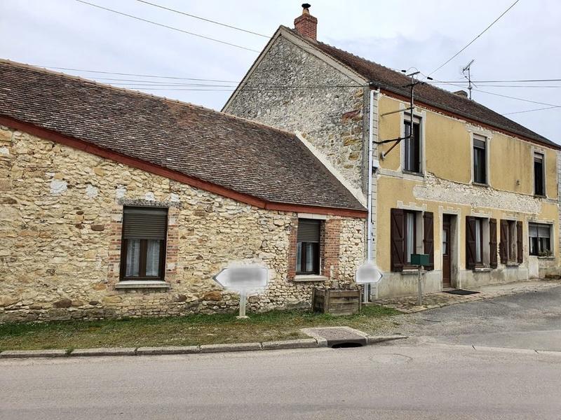 Maison - 190 m² - 5 pièces