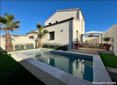 Villa - 97 m² - 4 pièces