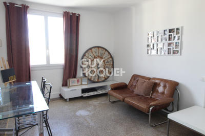 Appartement - 94 m² - 4 pièces