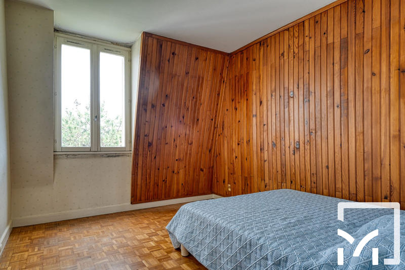 Duplex - 190 m² - 8 pièces