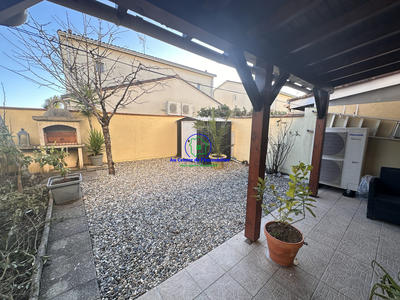 Maison - 106 m² - 5 pièces