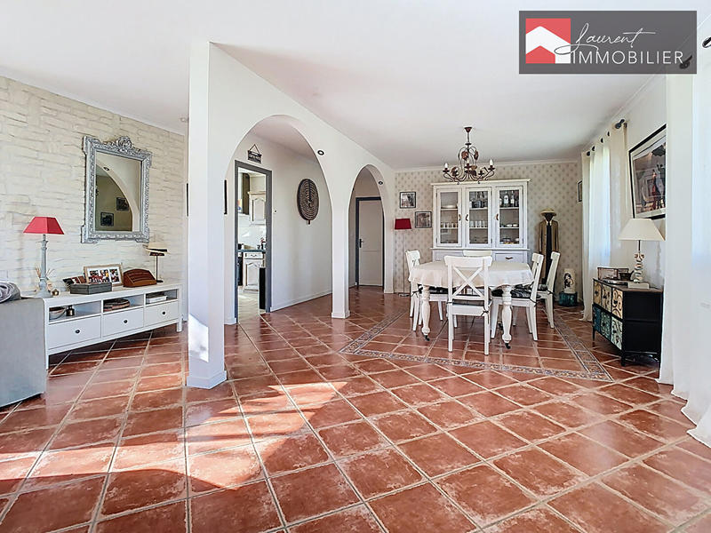 Maison - 174 m² - 7 pièces