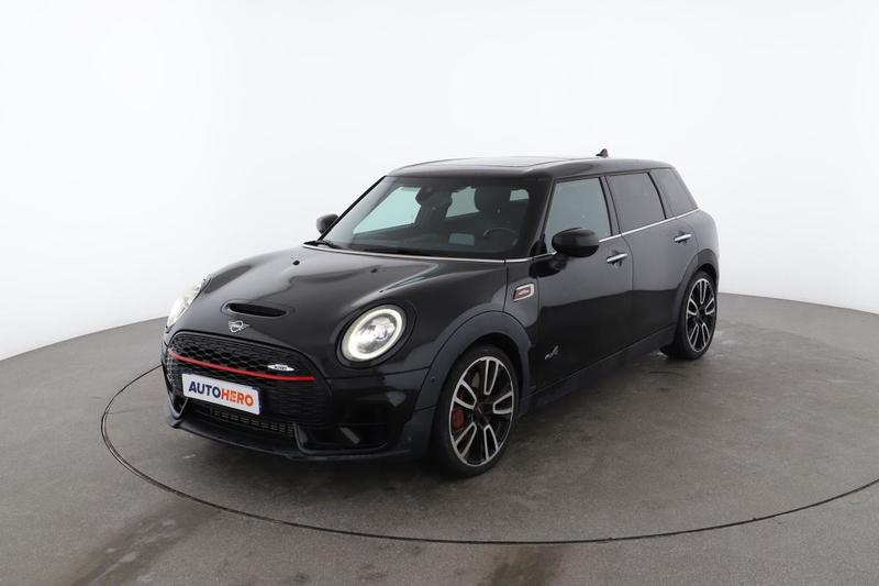 Mini Clubman Jcw Bva8 306 ch