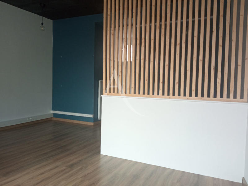 Local commercial - 41 m²