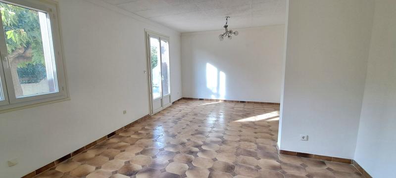 Villa - 110 m² - 5 pièces