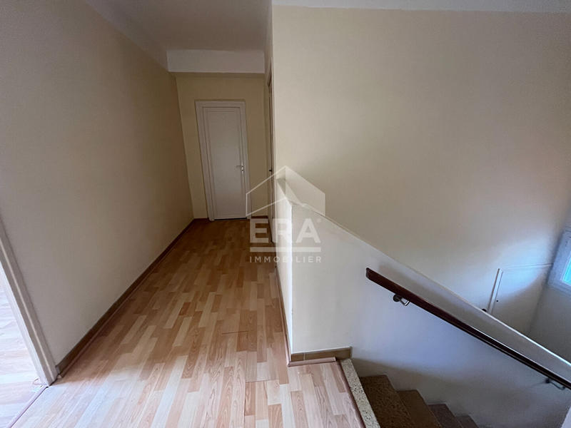 Maison - 143 m² - 6 pièces