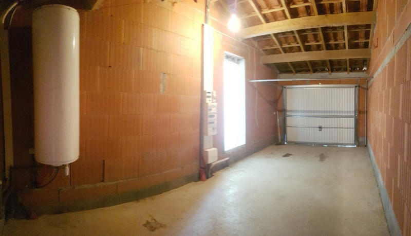 Villa - 94 m² - 4 pièces