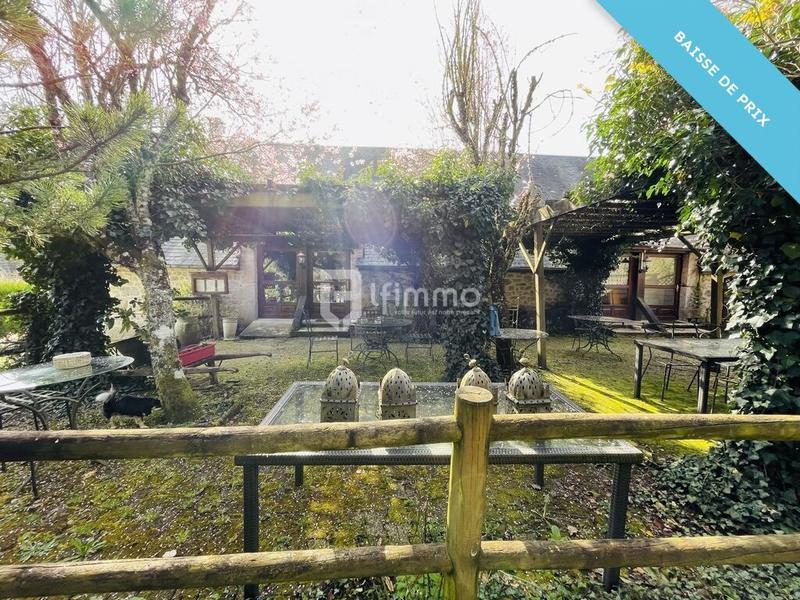 Fonds de commerce - Bureau