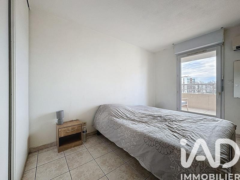 Appartement - 84 m² - 4 pièces