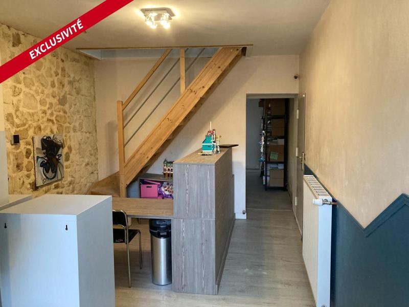 Maison - 301 m² - 11 pièces