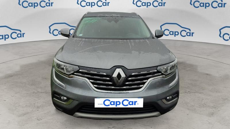 Renault Koleos 2.0 dCi 175 Zen