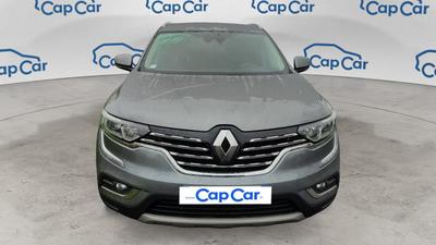 Renault Koleos 2.0 dCi 175 Zen