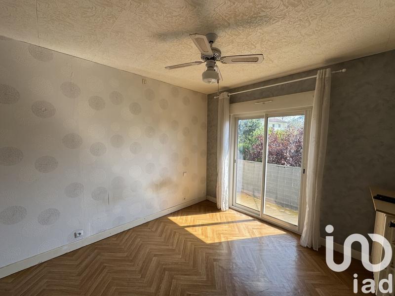 Maison - 149 m² - 7 pièces