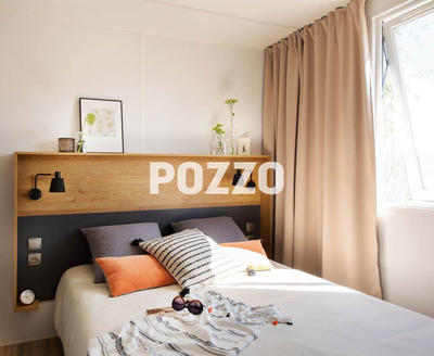 Maison - 28 m² - 3 pièces