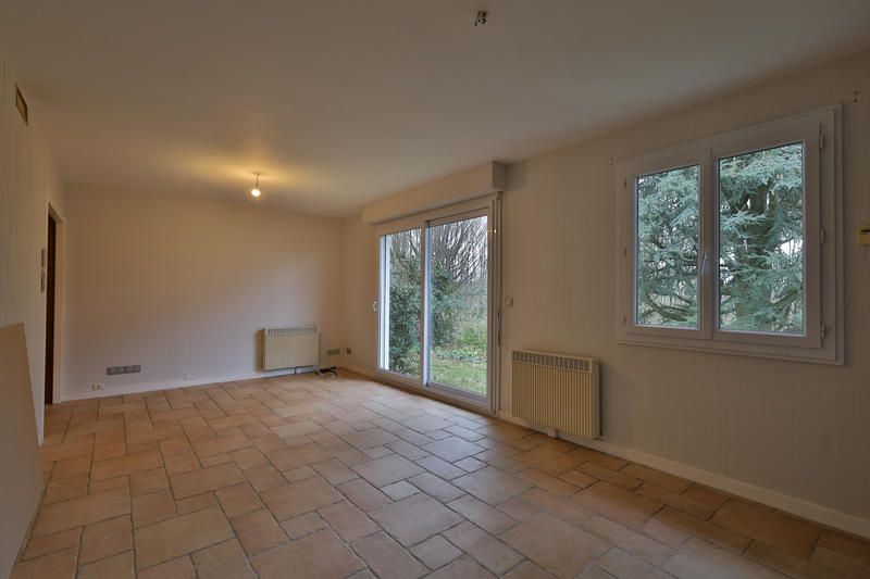 Maison - 81 m² - 4 pièces