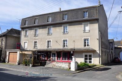 Immeuble - 600 m² - 12 pièces