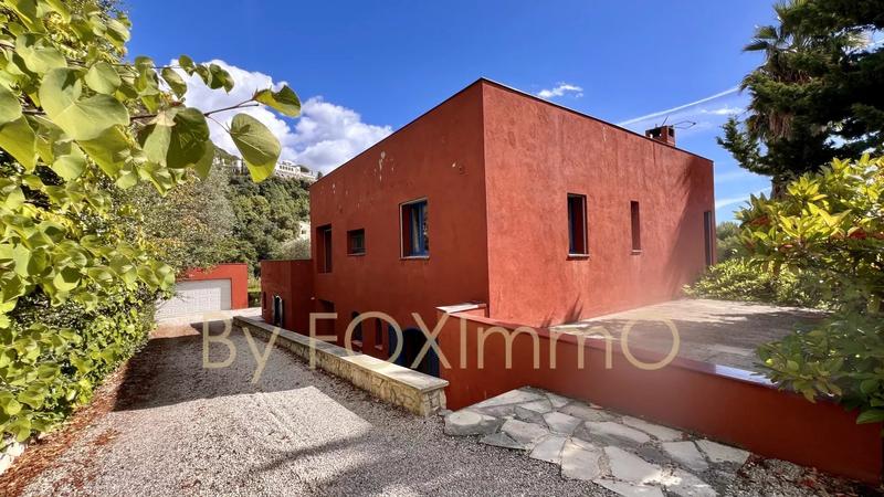 Villa - 230 m² - 7 pièces