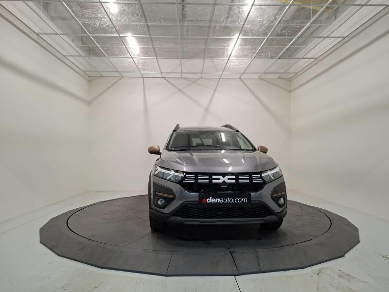 Dacia Jogger Eco-G 100 7 places Gsr2 Extreme +