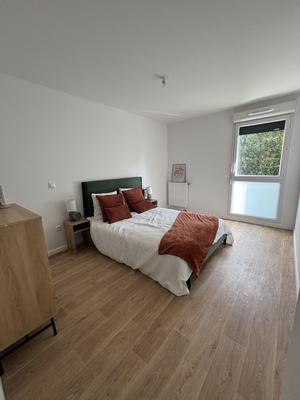Appartement - 60 à 85 m² - 3 à 4 pièces